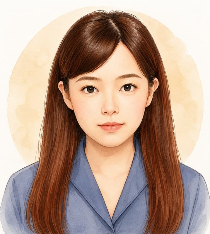 陳筱雙　Yvonne｜FOUNDER · CHEN HSIAO SHUANG